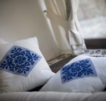 Albergo Diffuso Mannois Orosei